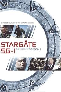 Stargate SG-1 - Posters