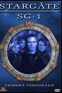 Stargate SG-1 - Posters