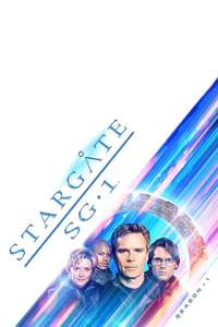 Stargate SG-1 - Posters
