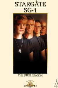 Stargate SG-1 - Posters