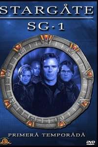 Stargate SG-1 - Posters