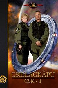 Stargate SG-1 - Posters