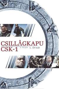 Stargate SG-1 - Posters
