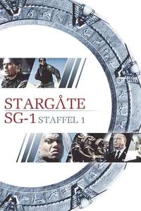 Stargate SG-1 - Posters