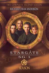 Stargate SG-1 - Posters
