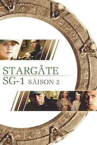 Stargate SG-1 - Posters