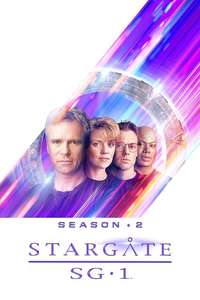 Stargate SG-1 - Posters