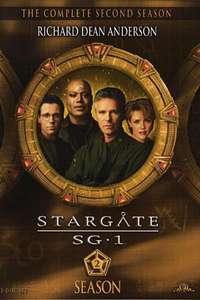 Stargate SG-1 - Posters