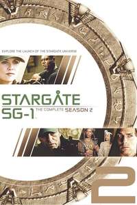 Stargate SG-1 - Posters