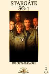 Stargate SG-1 - Posters