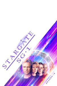 Stargate SG-1 - Posters