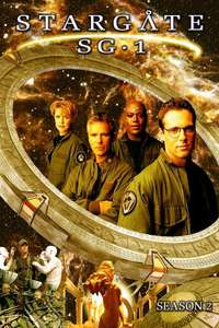 Stargate SG-1 - Posters