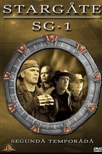 Stargate SG-1 - Posters