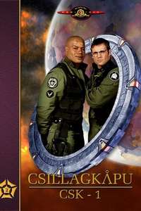 Stargate SG-1 - Posters