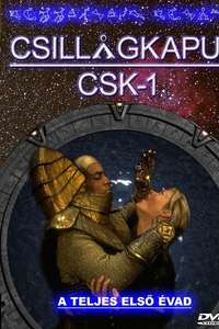 Stargate SG-1 - Posters