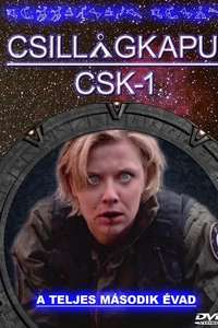 Stargate SG-1 - Posters