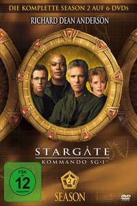 Stargate SG-1 - Posters