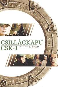 Stargate SG-1 - Posters