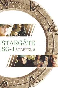 Stargate SG-1 - Posters