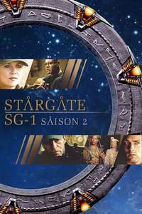 Stargate SG-1 - Posters