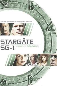 Stargate SG-1 - Posters
