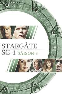 Stargate SG-1 - Posters