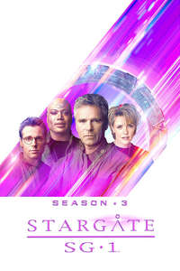 Stargate SG-1 - Posters