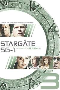 Stargate SG-1 - Posters