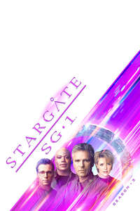 Stargate SG-1 - Posters