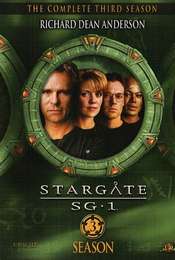 Stargate SG-1 Season 3