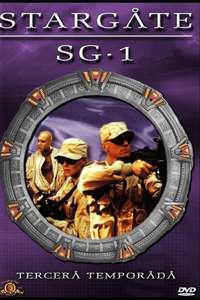 Stargate SG-1 - Posters