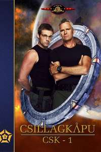 Stargate SG-1 - Posters