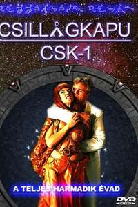 Stargate SG-1 - Posters