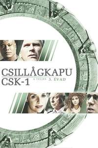 Stargate SG-1 - Posters