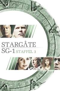 Stargate SG-1 - Posters