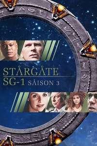 Stargate SG-1 - Posters