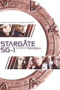 Stargate SG-1 - Posters