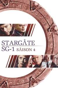 Stargate SG-1 - Posters