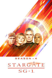 Stargate SG-1 - Posters