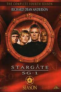 Stargate SG-1 - Posters