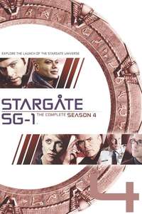 Stargate SG-1 - Posters