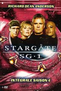 Stargate SG-1 - Posters