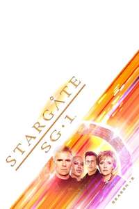 Stargate SG-1 - Posters