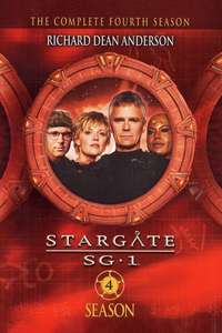 Stargate SG-1 - Posters