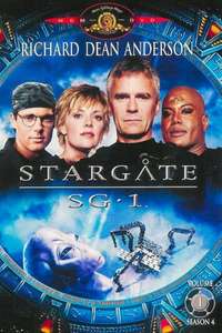 Stargate SG-1 - Posters