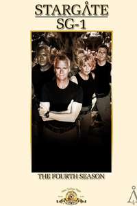 Stargate SG-1 - Posters