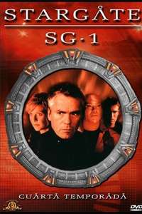 Stargate SG-1 - Posters