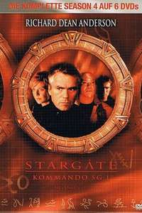 Stargate SG-1 - Posters