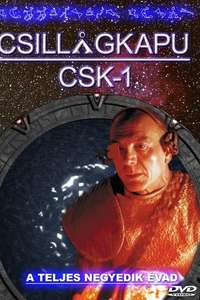 Stargate SG-1 - Posters