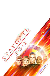 Stargate SG-1 - Posters